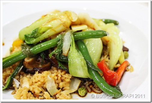 DONG DO PORK W CHOP HOUSE FRIED RICE© BUSOG! SARAP! 2011