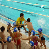 Liga Territorial Benjamin - 2ª Jornada - Zamora 2010