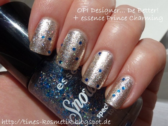 essence Prince Charming 2 essence Prince Charming 2