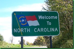 North_Carolina Welcome