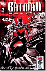 P00004 - Batman Beyond - DanCasM P00004 - Batman Beyond - DanCasM