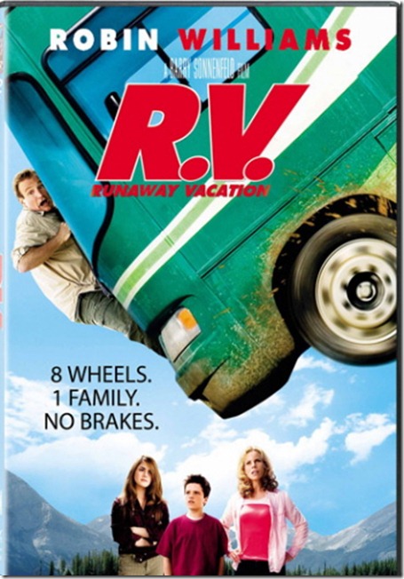 ดูหนังออนไลน์ Runaway Vacation ครอบครัวทัวร์ทุลักทุเล [HD Master]
