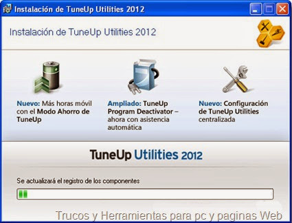 Trucos y Herramientas para pc y paginas Web Trucos y Herramientas para pc y paginas Web