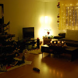 Weihnachten Fluri 2009
