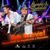 Humberto e Ronaldo – Hoje Sonhei Com Voce (2013) Humberto e Ronaldo – Hoje Sonhei Com Voce (2013)