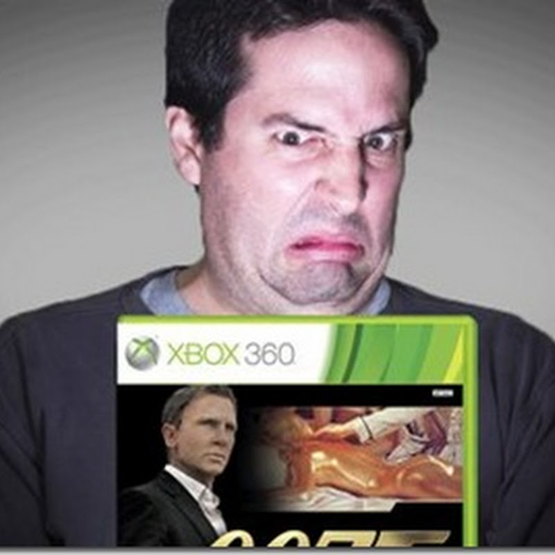 Die schlechtesten Spiele des Jahres 2012 – laut Metacritic