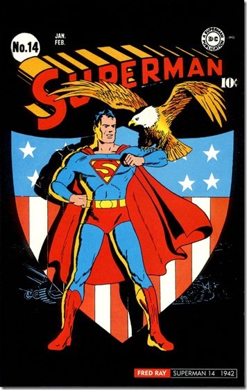 Superman- Truth, Justice & American Way comic jk 2 Superman- Truth, Justice & American Way comic jk 2