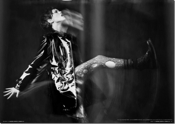 Лисбет Саландер (Lisbeth Salander) Лисбет Саландер (Lisbeth Salander),Гальяни Фрикхот (FRICHOT GUILAINE)