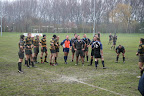 Foto's Beker Finale '07/'08