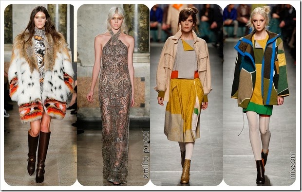 Pasarela Milan Otoño Invierno 02 Pasarela Milan Otoño Invierno 02