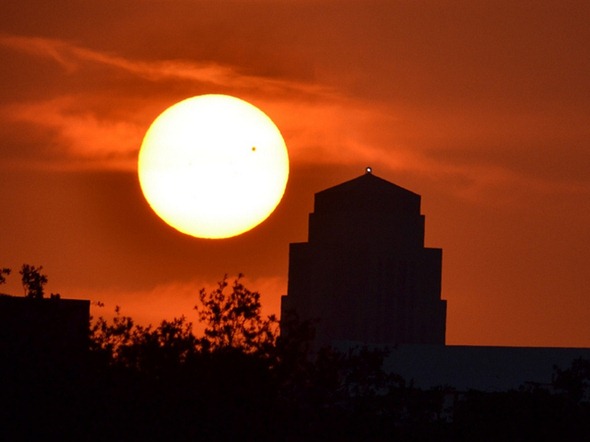 transit of venus 2012 11