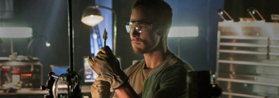 Arrow-Pilot-The-CW