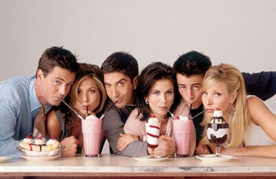 Friends Friends