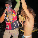 11/21/11: M31, The Tleilaxu Music Machine, So Wrong, Creepy Marbles