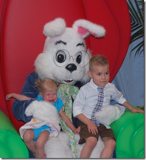 Easter Bunny 2012 070