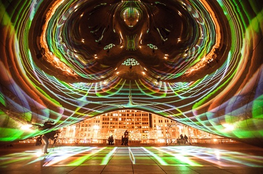 Luminous Field 2