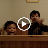 The Kai and Eidan Show The Kai and Eidan Show