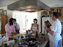 Mother's Day Cooking Class