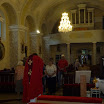 Rok 2012 &raquo; Modlitba s bl. biskupom Vasiľom Hopkom 11.09.2012