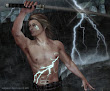Celtic God By Karibous Boutique