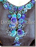 Manik 3D Debeads collection Manik 3D Debeads collection