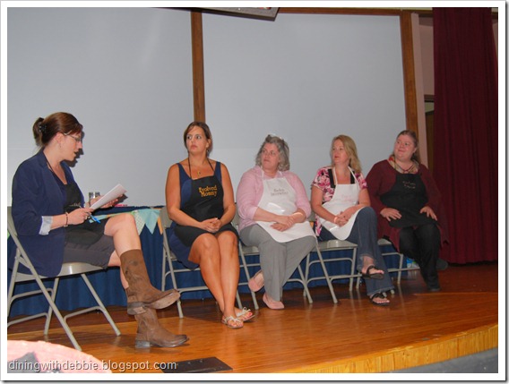 Techie Panel