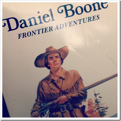 boone boone