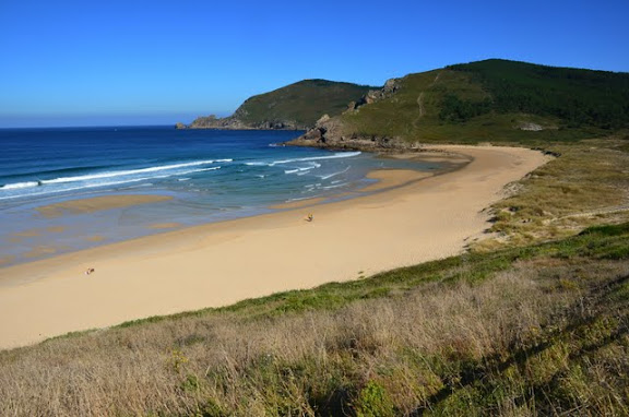 Cabo Fisterra
