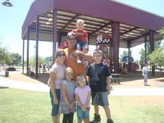 Memorial Day Pak Outing (8)