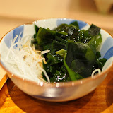 Salade dalgues
