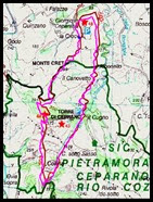 cartina bmp