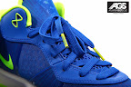 nike air max lebron 8 v2 low blue citron sprite 7 05 Obey Your Thirst! Nike LeBron 8 V2 Low Sprite is Hitting Retail