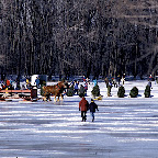 Parc de la Rivière-des-Mille-Îles