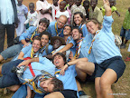 italienische Pfadfinder, Father Caesar, Kampala