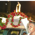 Santa Teresinha do Menino Jesus - Chame - Chame