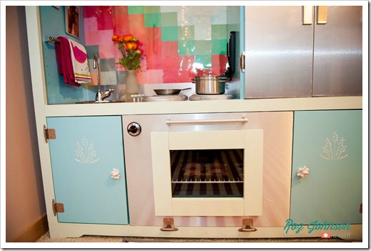 kitchen details