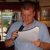 Quiz Night Memories