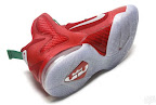 Throwback Thursday: Look Back at LBJs 2011 Christmas Shoes nike lebron 9 gr christmas 6 06 Throwback Thursday: Look Back at LBJs 2011 Christmas Shoes