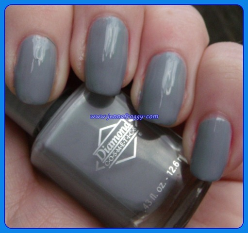 Diamond Cosmetics Concrete Jungle (2)