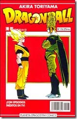 P00165 - Dragon Ball Nº176 por Rod P00165 - Dragon Ball Nº176 por Rod