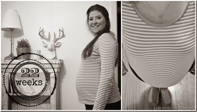 22 week collage 22 week collage