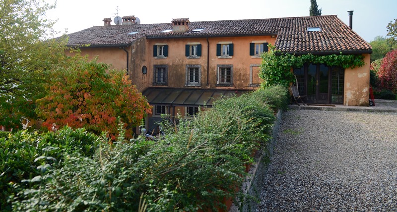 Italian Villa-30