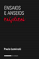 ENSAIOS E ANSEIOS CRÍPTICOS  . ebooklivro.blogspot.com  -