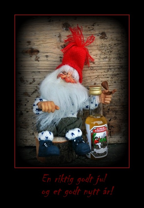 Julekort 6
