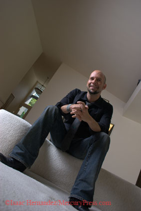 Neil Strauss Aka Style Pua 19, Neil Strauss
