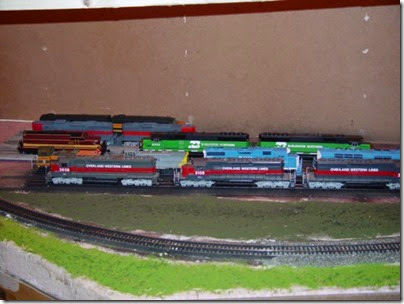 CC-Building Layout 23 - Waukesha Engine Terminal