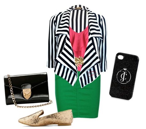 fun stripes