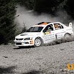 Rallis hétvége a Barcaságban – Csed...
