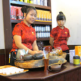 Day 3 Govt Tea Store and Dinner