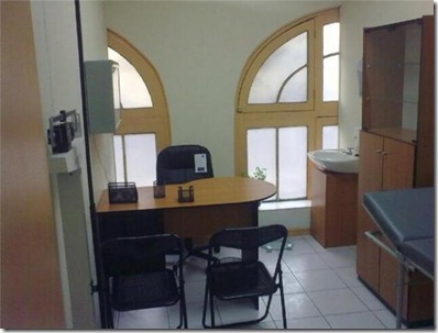 decoración de oficinas medicas5